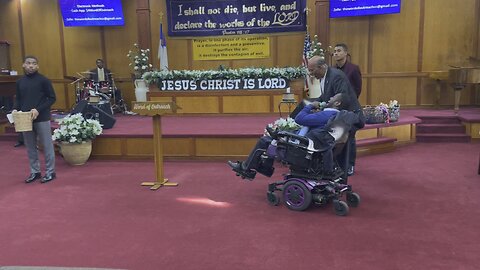 Jesus I’ll Never Forget