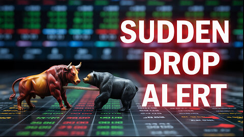 Stock Market ALERT: S&P 500 Just Did Something RARE