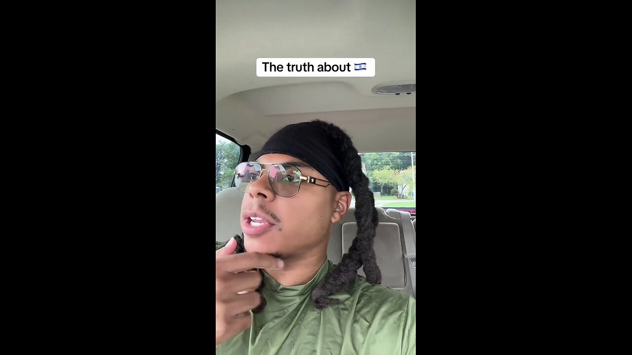 They allowed me behind the curtain now i`m SNITCHING