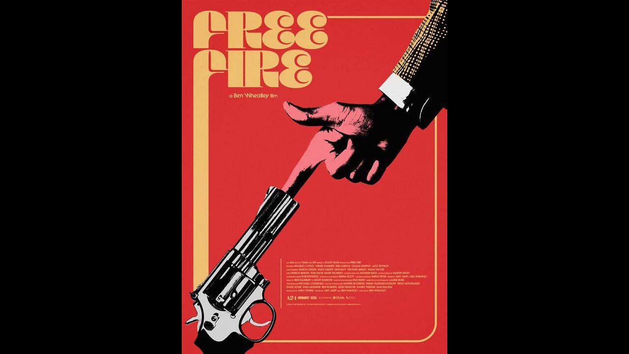 Free fire