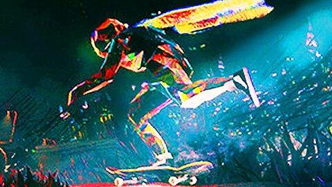 SKATE STORY Gameplay Walkthrough Letsplay PS5 Pro 4K 60fps No camera No commentary