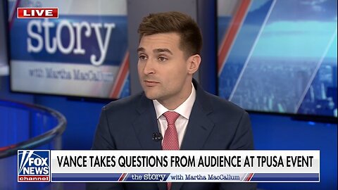 Alex Bruesewitz: Gen Z Will Be The Most Conservative Generation!