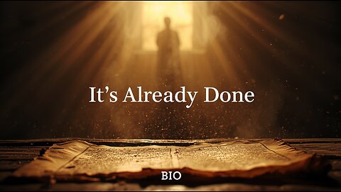 Ephesians 1-6 Explained | God's Sovereignty In Salvation | 12/16/25