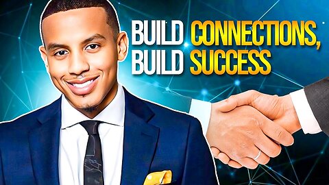 The Power of Networking!