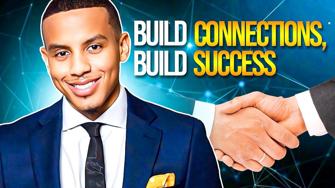 The Power of Networking!