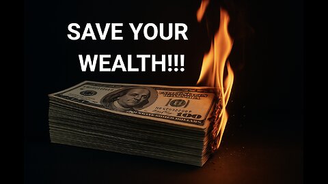 Save Your Wealth With New Alternative Bank in Precious Metals!