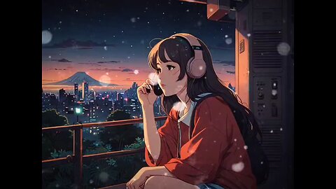 lofi vibes relaxing 🎧