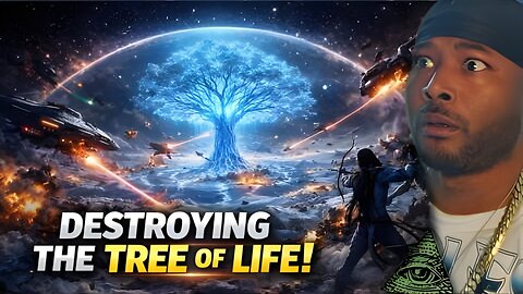 🌟No One Was Ready for The War Above the North Pole 🕊️