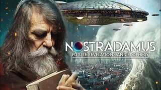 Nostradamus: Future Revelations and Prophecy (2023) documentary