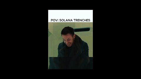 SOL VS TRW TRENCHES