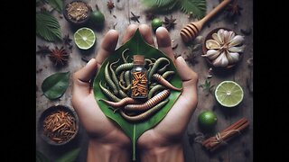 Clove Kills Parasites FAST 🌿 The Secret Eugenol Power They Don’t Want You to Know