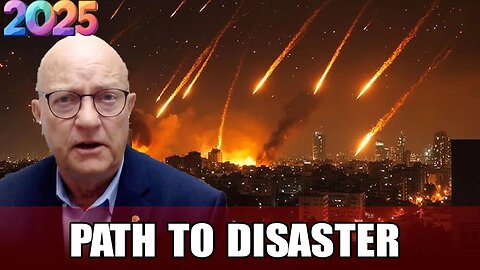 The Unspoken Threats to America's Future | Col. Larry Wilkerson