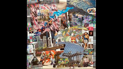 VEGASUS RADIO 218 - WES ANDERSON MIXTAPE