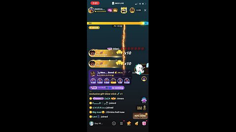 Liyah a liability on the show 👀