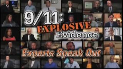 9/11: Explosive Evidence - Experts Speak Out (Full / 2012)