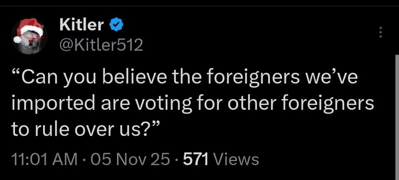 Tucker on Ben Shapiro...