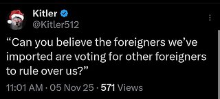 Tucker on Ben Shapiro...