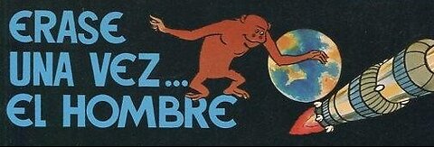 Erase una vez el hombre 02 - El hombre de Neanderthal