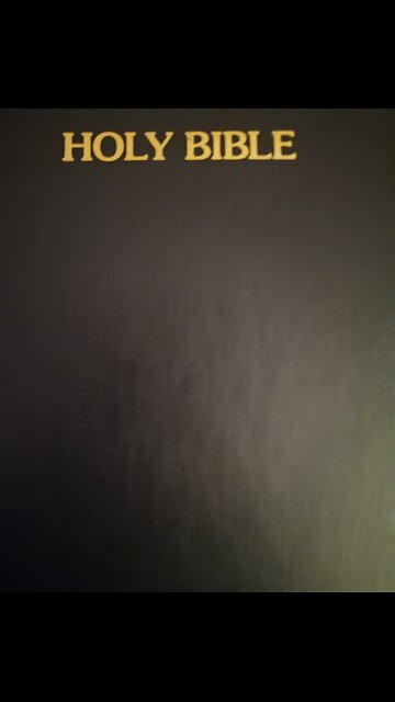 Ministry Attribution Statement.