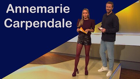 Annemarie Carpendale 091025
