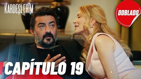 Todo por mi Familia - Capitulo 19
