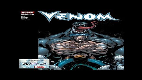 Venom: Modern Era: Epic Collection: Shiver Review