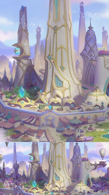 When Bazaar really wants you to play Dooley