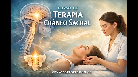 Cráneo-Sacral. Módulo 6. Clase 8 Y 9