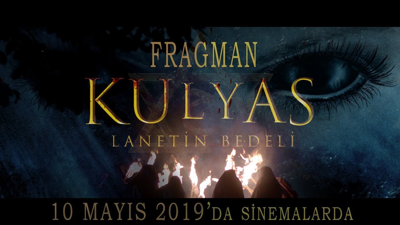 Kulyas: Lanetin Bedeli