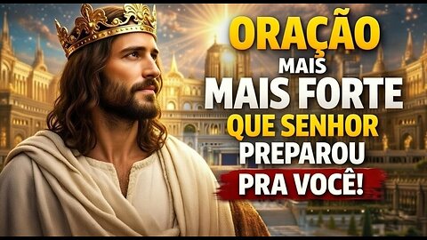 Oração de Cura Espiritual Profunda Para Renovar a Fé