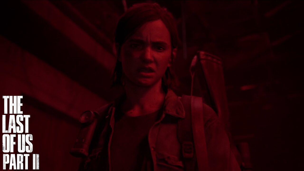 "Nora" The Last of Us 2 (9)