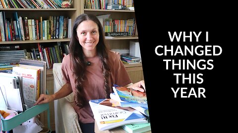 3rd/4th grade curriculum review #homeschoolcurriculum | 4th year homeschooling