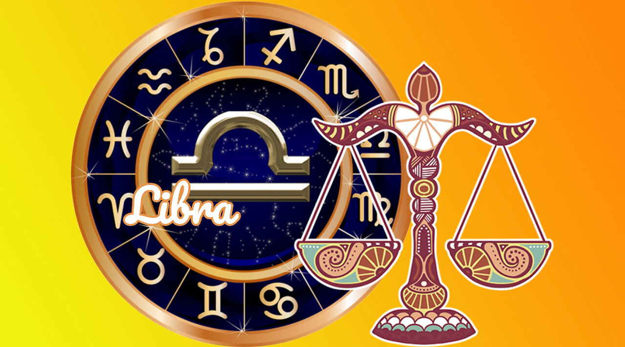 Libra en Noviembre