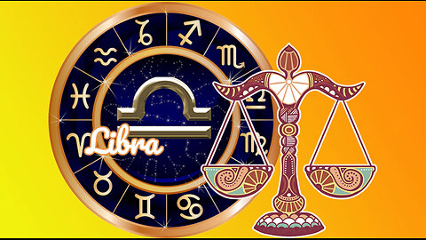 Libra en Noviembre