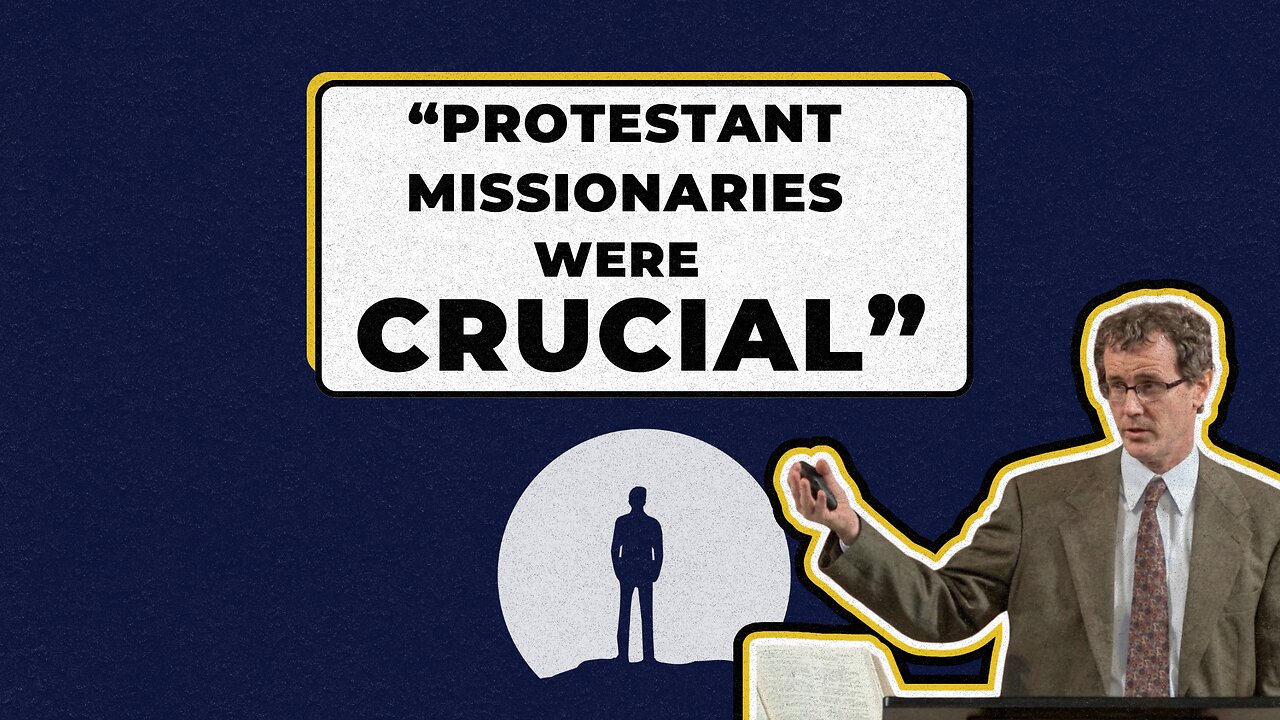 Impact of Christian Missionaries on the Modern World