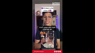 Juan José Henao: El ISLAM y las NIÑAS