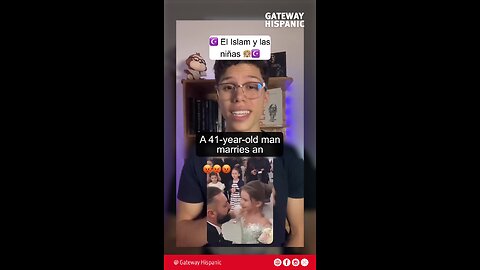 Juan José Henao: El ISLAM y las NIÑAS