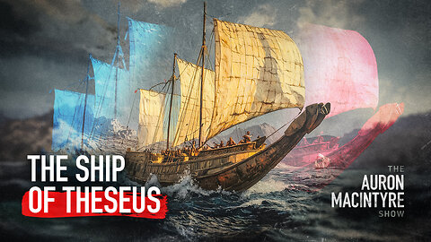 National Identity and the Ship of Theseus | 2/28/25