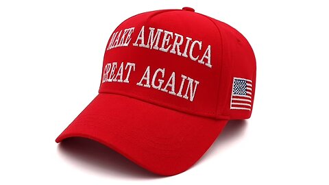 Savage Old Bastards — We Are MAGA