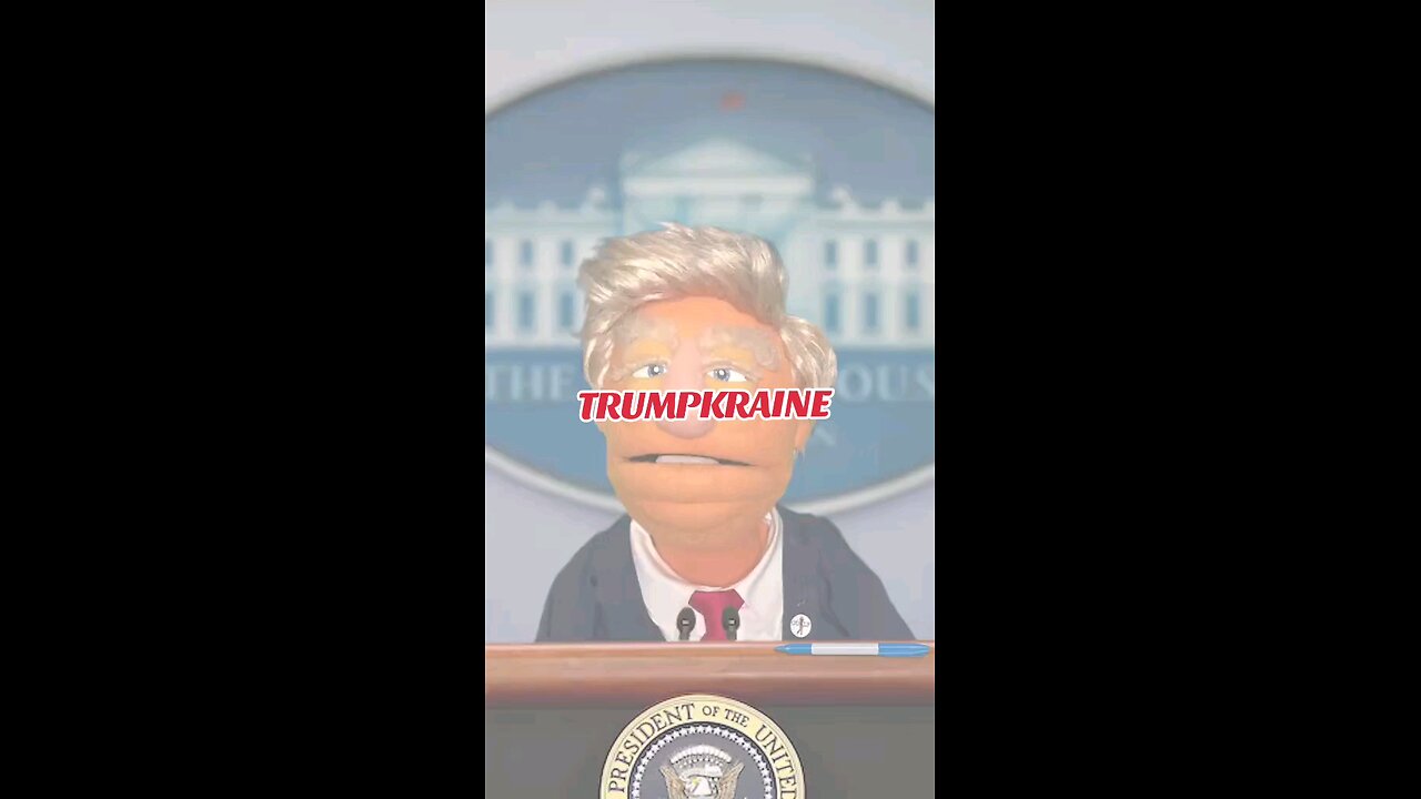 Trump Renamed Everything