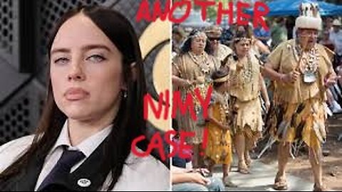 Billie Eilsh: Another NIMBY Case!
