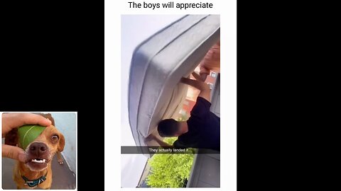 A little bit of everything series (episode 22: Mens' Ws)