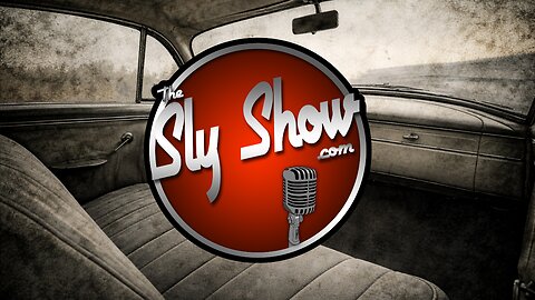 THE SLY SHOW S22E83