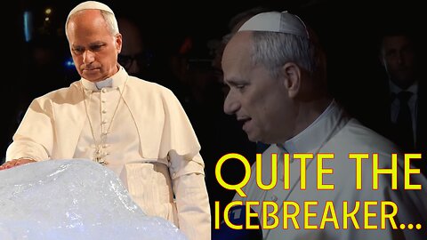 Post-Francis Peace and Calm SHATTERED as Catholic Discourse Devolves