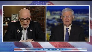 Newt Gingrich: Iranian Regime Is Evil