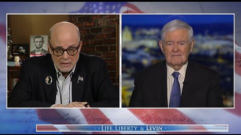 Newt Gingrich: Iranian Regime Is Evil