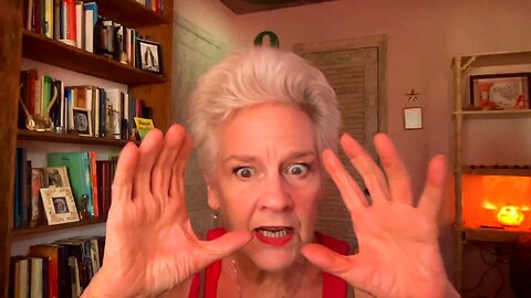 Lady Melody reads A Horse and His Boy-episode 13