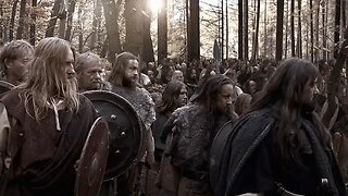 The Battle Against Rome in Germania PART 2