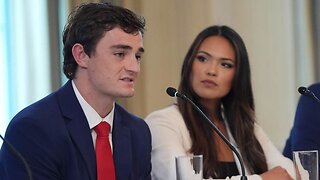 Nick Shirley Just Took A Look At California Voter Rolls And OMG