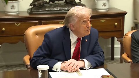 📢 🇺🇸 🇨🇴 Trump on the president of Colombia: "He's gonna have himself